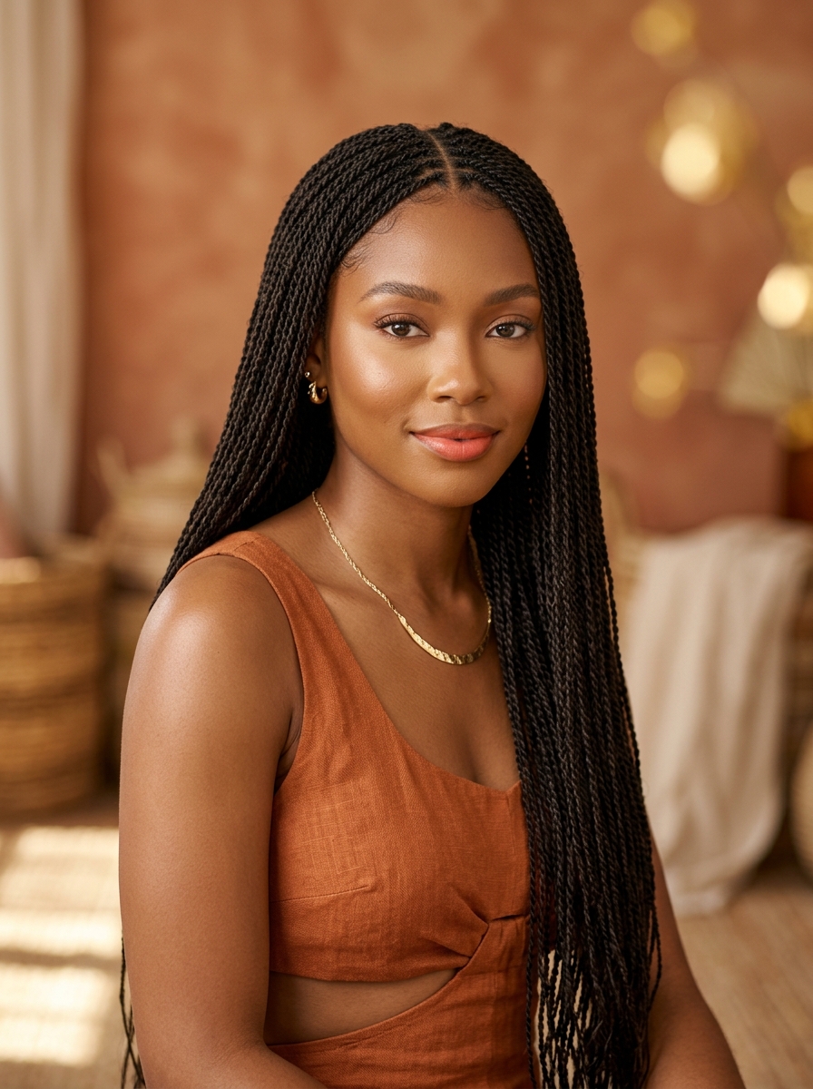 Micro twists